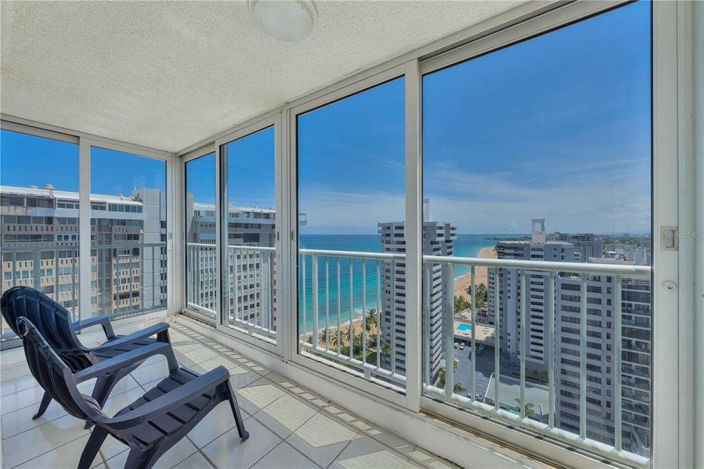 1477 ASHFORD AVENUE UNIT 2206