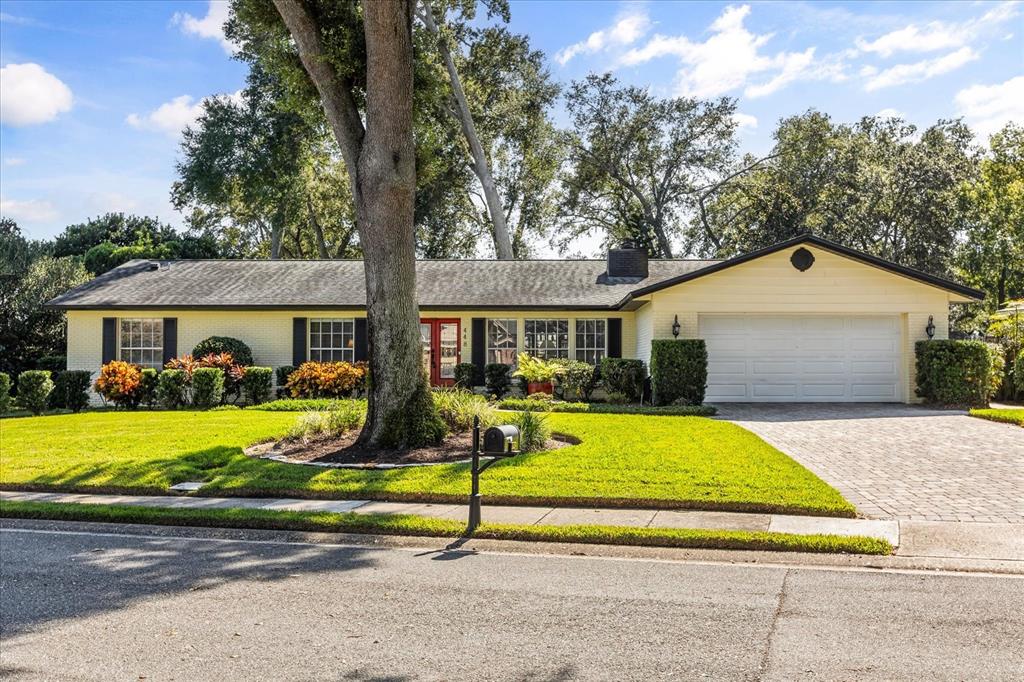 448 PLUMHOLLOW LANE