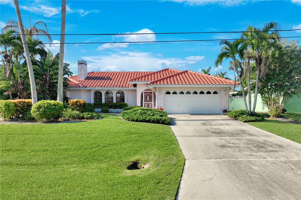 212 KAMAL PARKWAY, CAPE CORAL, FL — photo 2 of 30