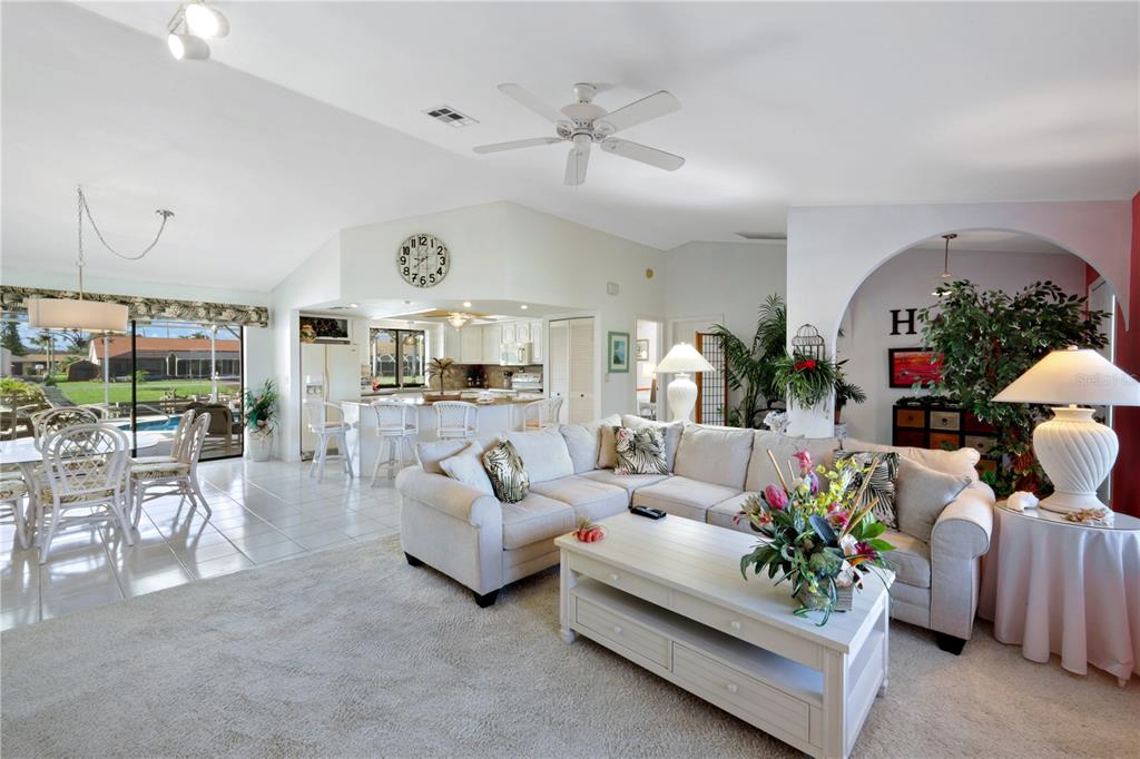 212 KAMAL PARKWAY, CAPE CORAL, FL — photo 5 of 30