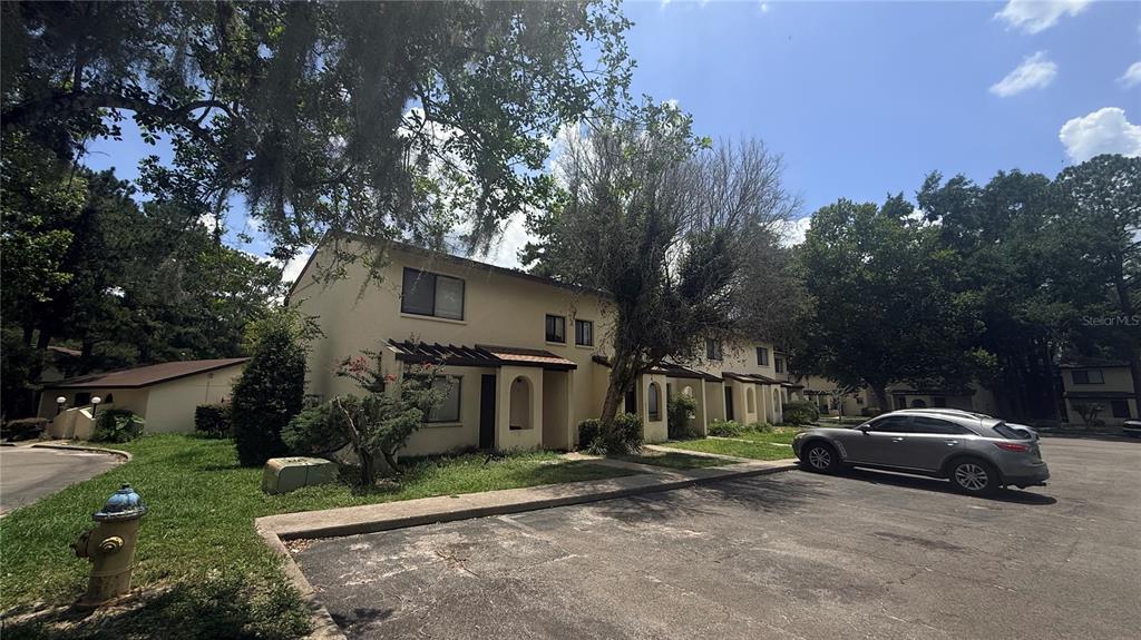 2735 SW 35TH PLACE UNIT 1801