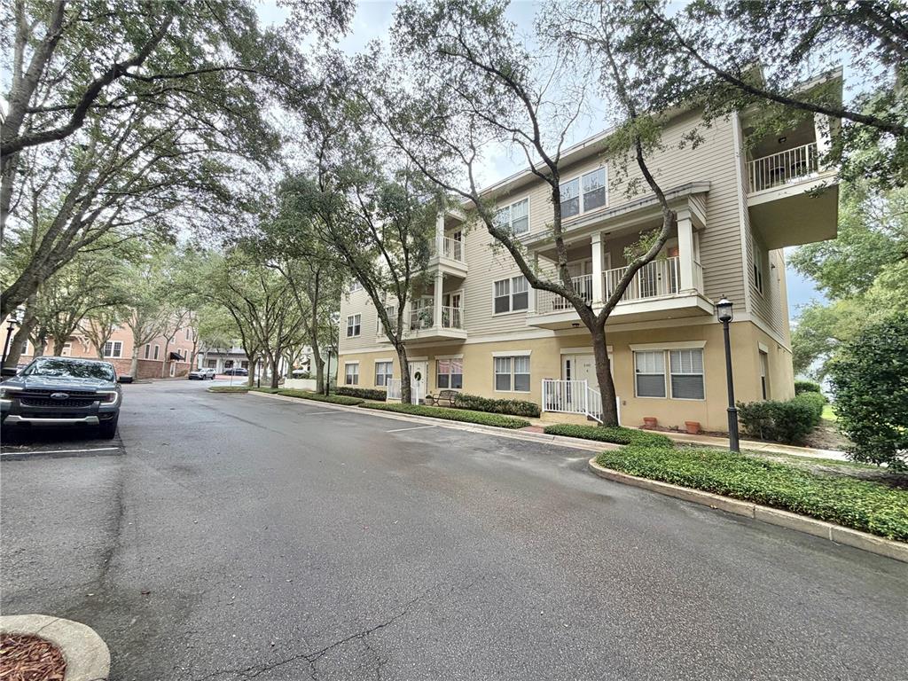 9177 SW 52ND ROAD UNIT 203