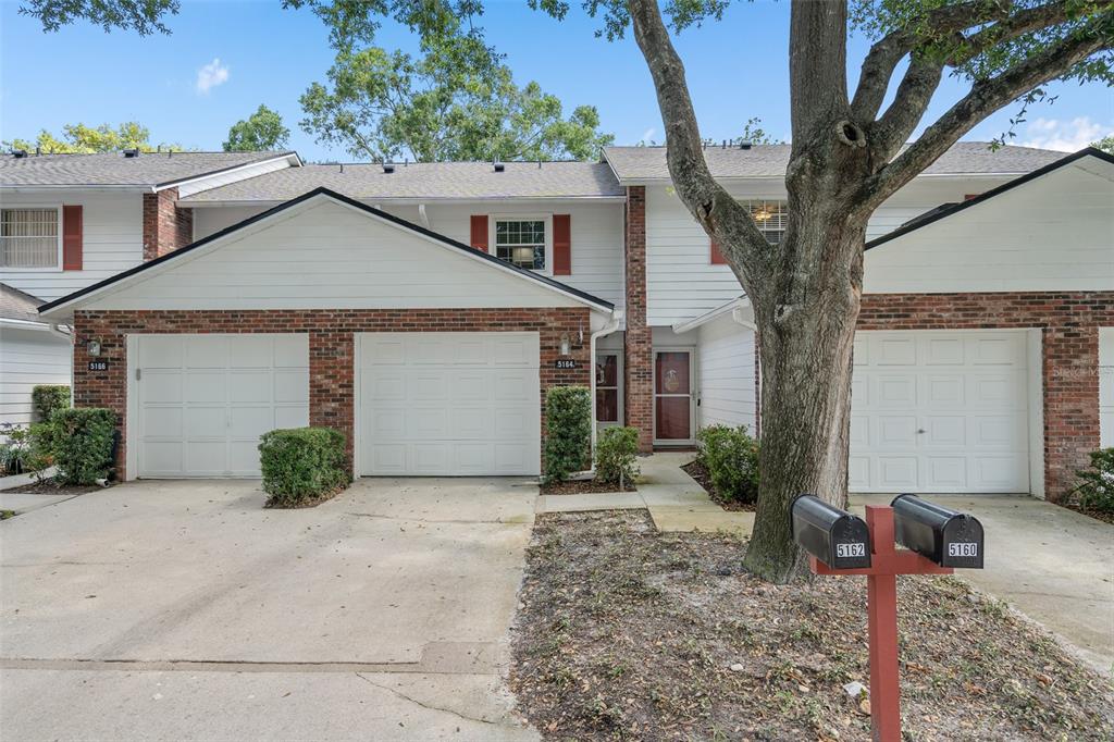 5164 LAZY OAKS DRIVE