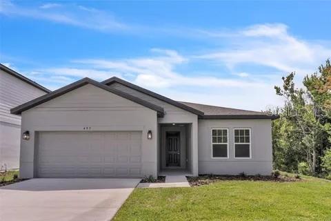 453 ARCHWAY PLACE
