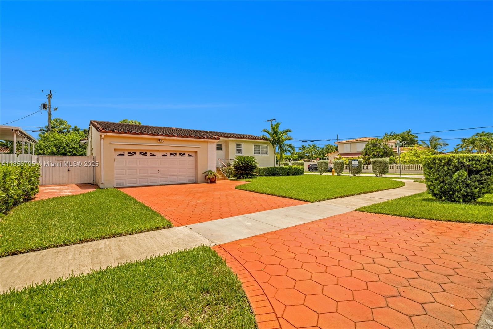 1931 SW 83rd Ave, Miami FL 33155