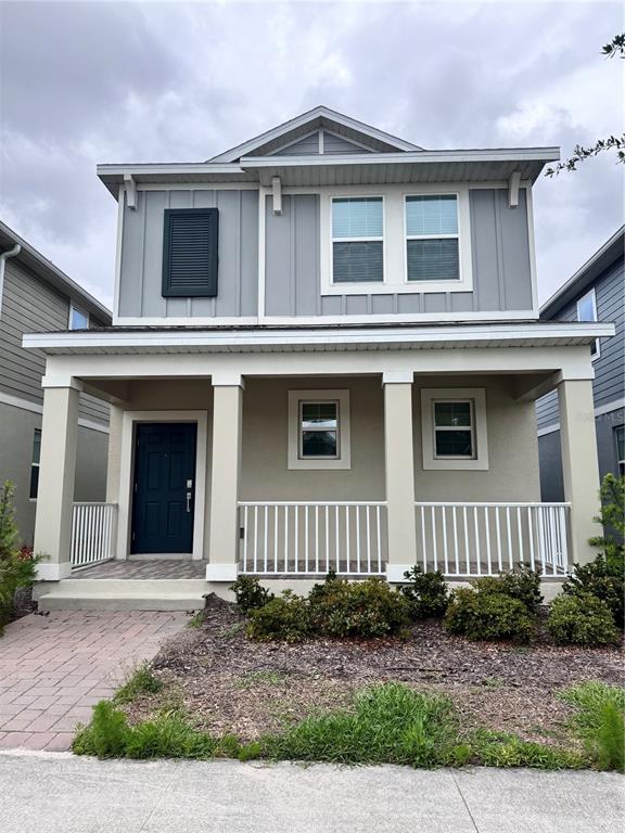 1563 CROSS PRAIRIE PARKWAY