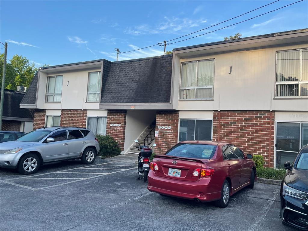 1700 SW 16TH COURT UNIT J24