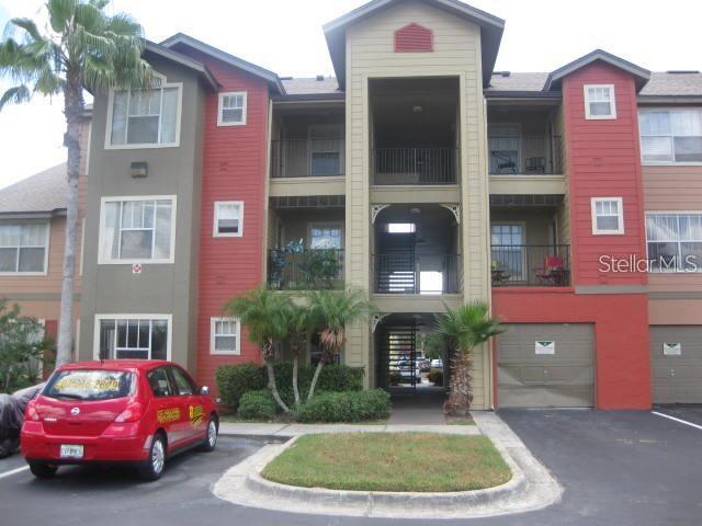 2216 GRAND CAYMAN COURT UNIT 1411