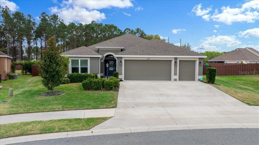 3274 SENNETT CIRCLE