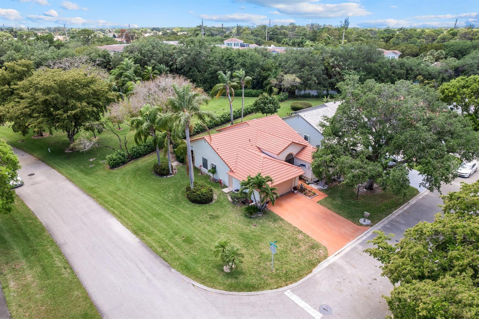 8521 Leeway Lane, Boynton Beach FL 33436