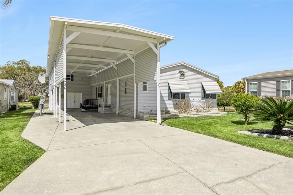 5226 ISLAND VIEW CIRCLE N