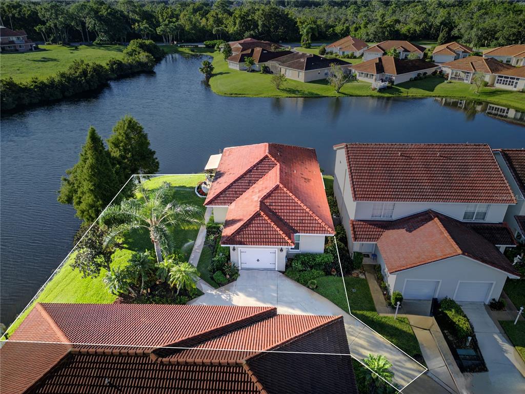 2220 GARDEN LAKE DRIVE