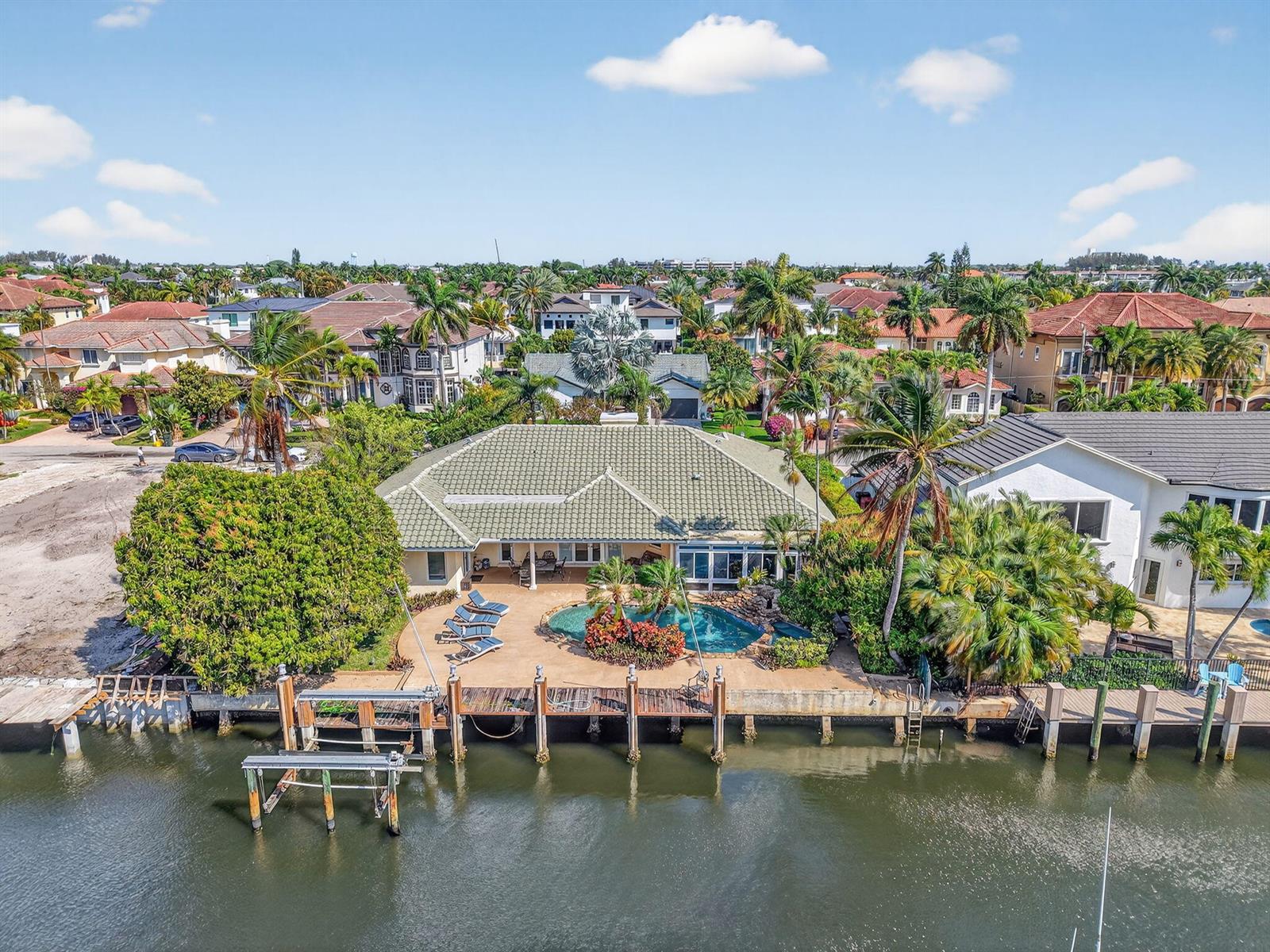 954 Cypress Drive, Delray Beach FL 33483
