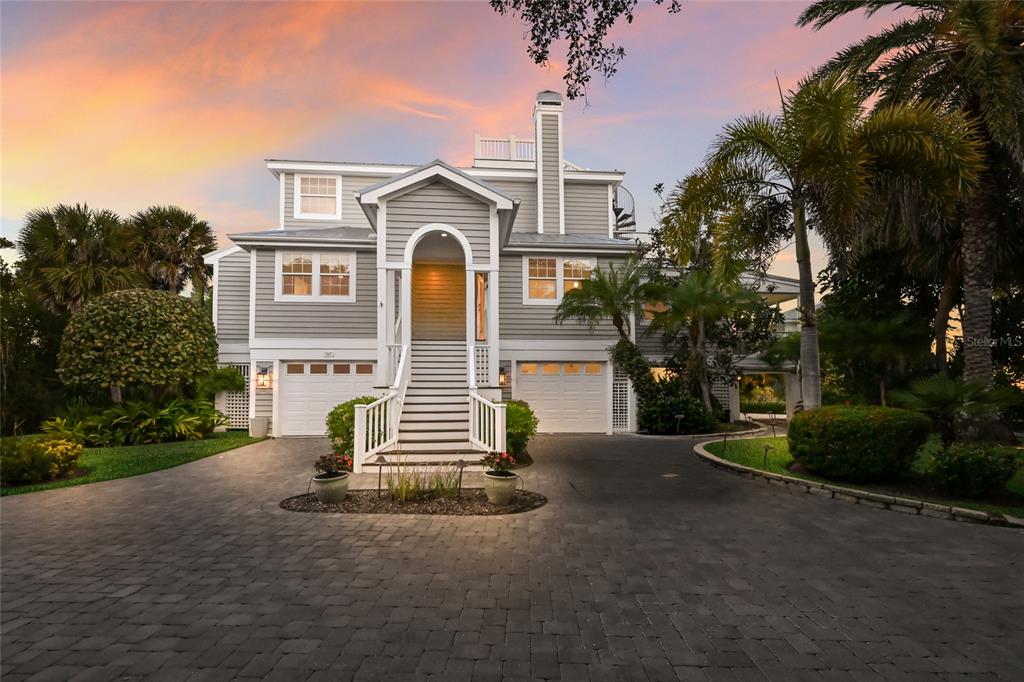 367 NIGHT HERON DRIVE