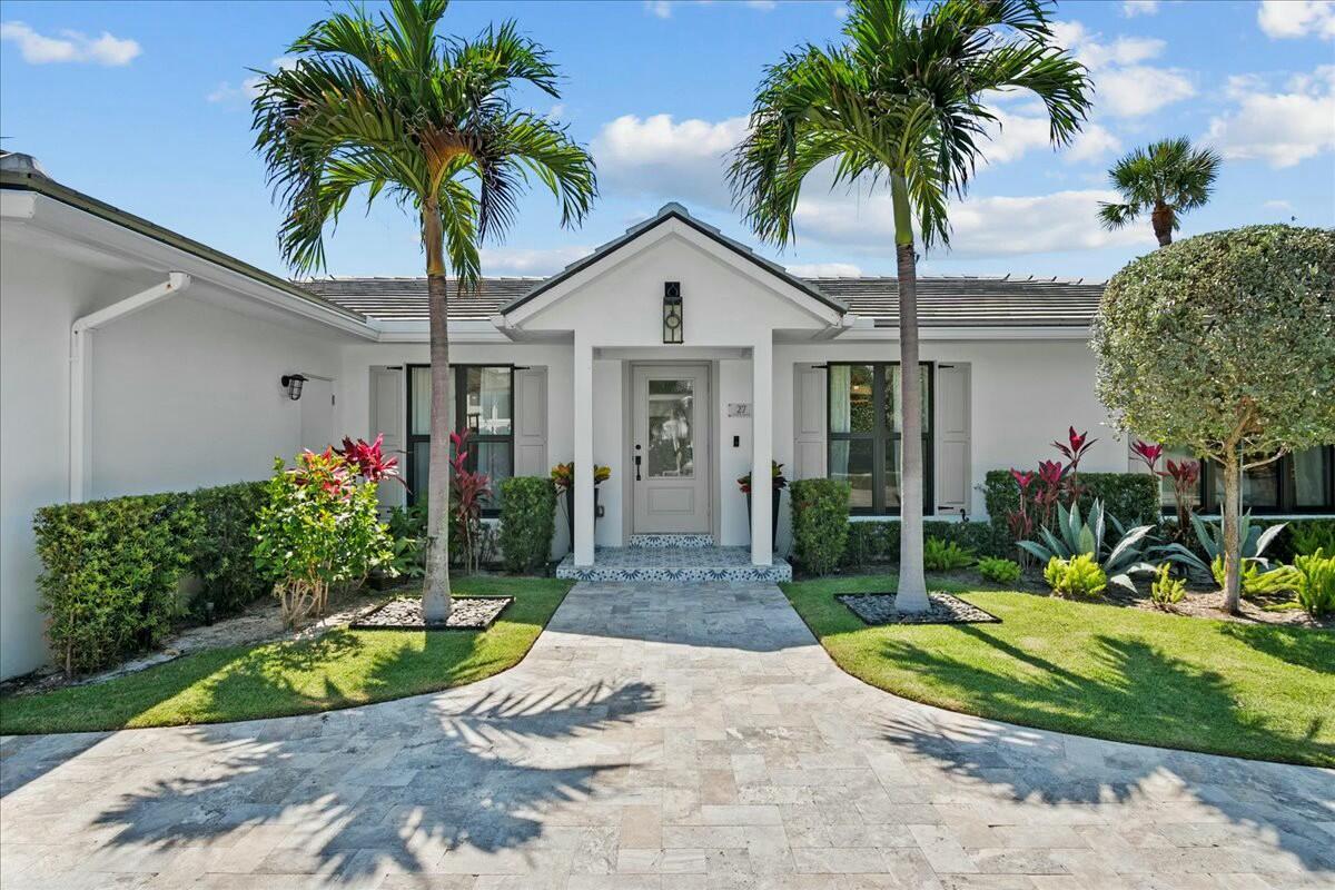 27 Ocean Drive, Jupiter FL 33469