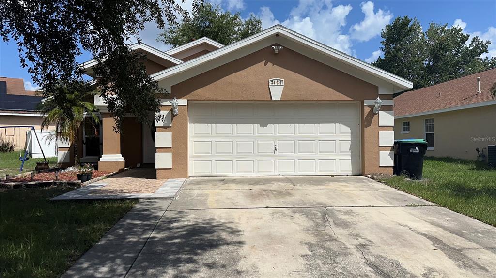 2429 SAPIER COURT