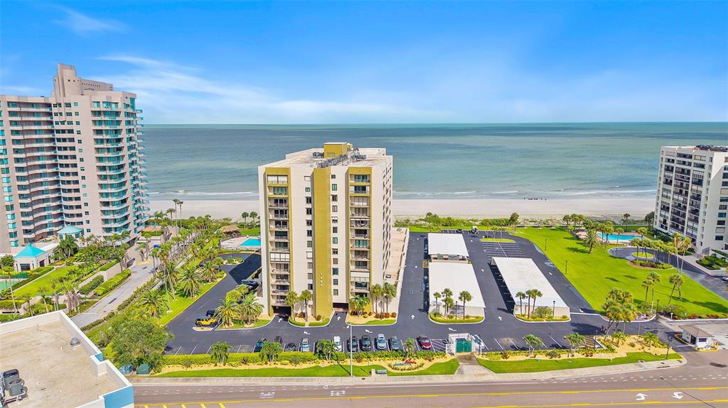 1480 GULF BOULEVARD UNIT 409