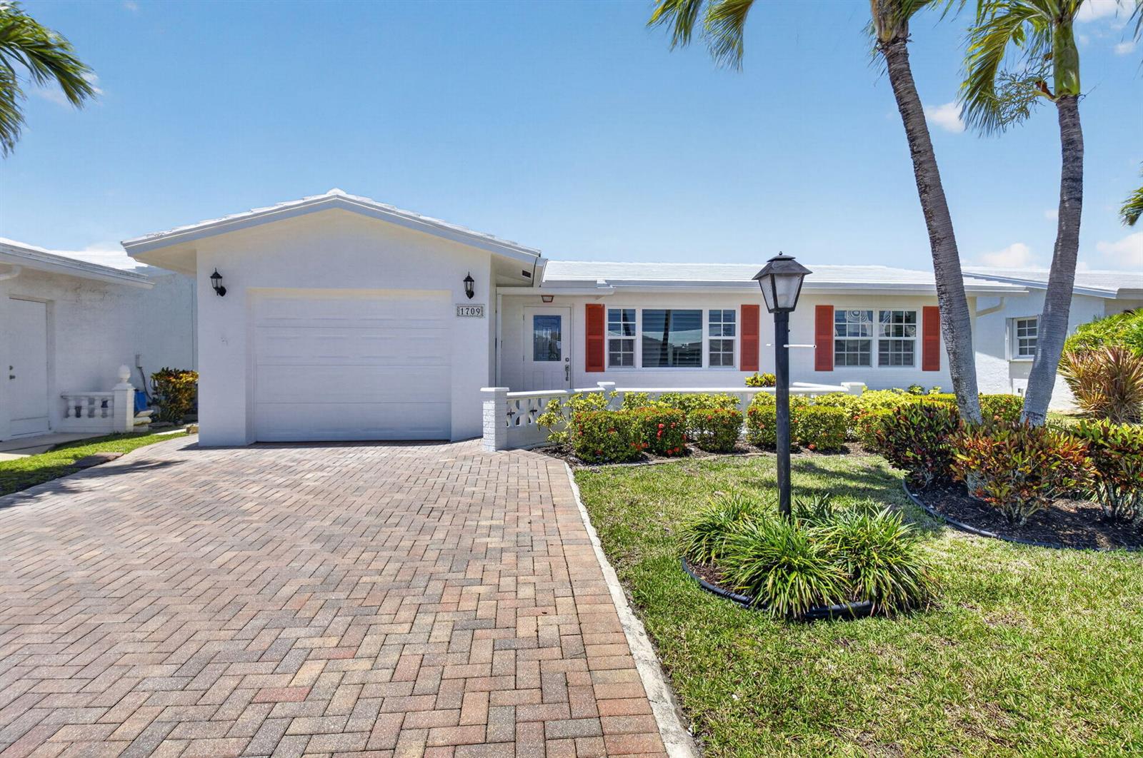 1709 SW 20th Street, Boynton Beach FL 33426