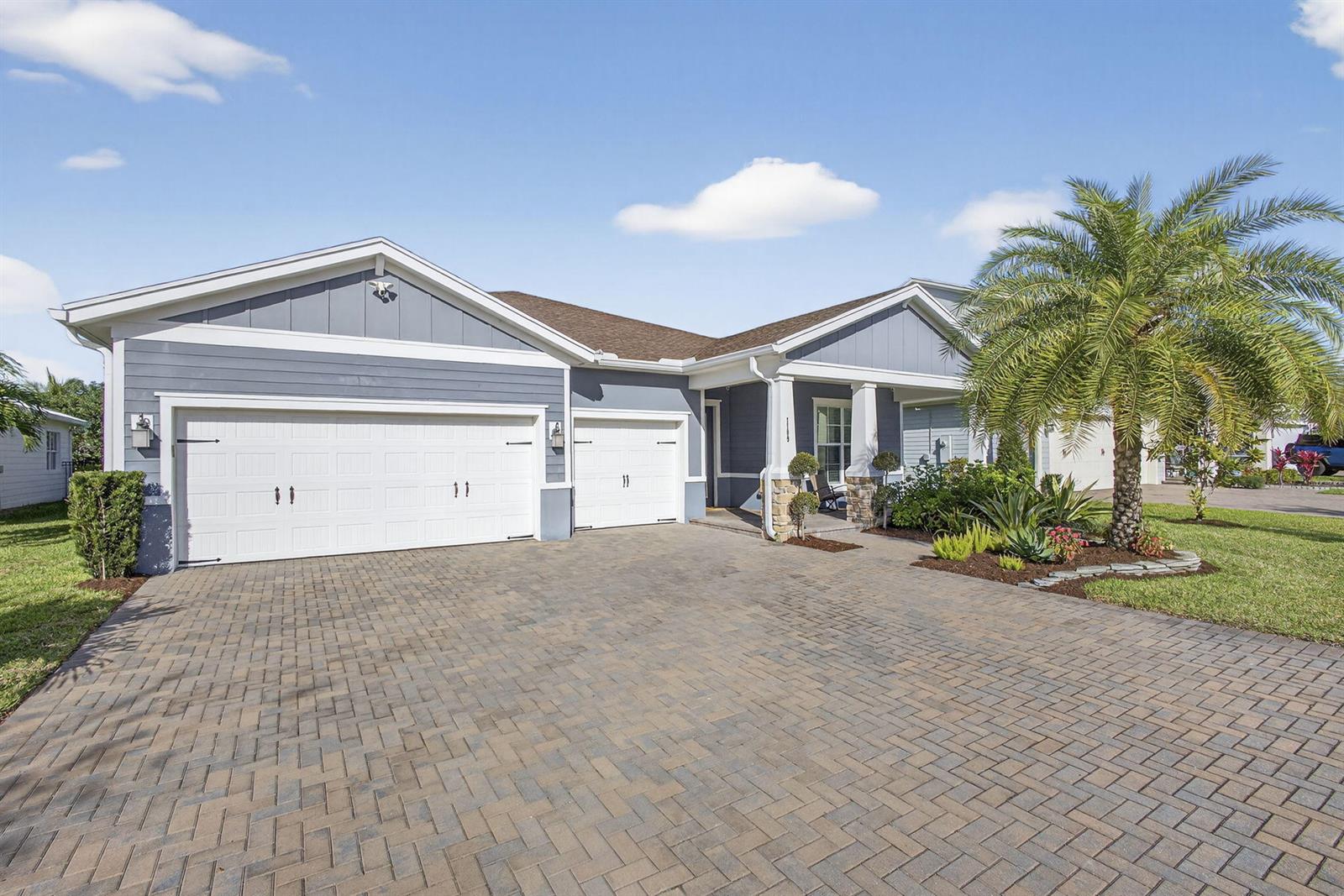 1109 Deer Haven Drive, Loxahatchee FL 33470