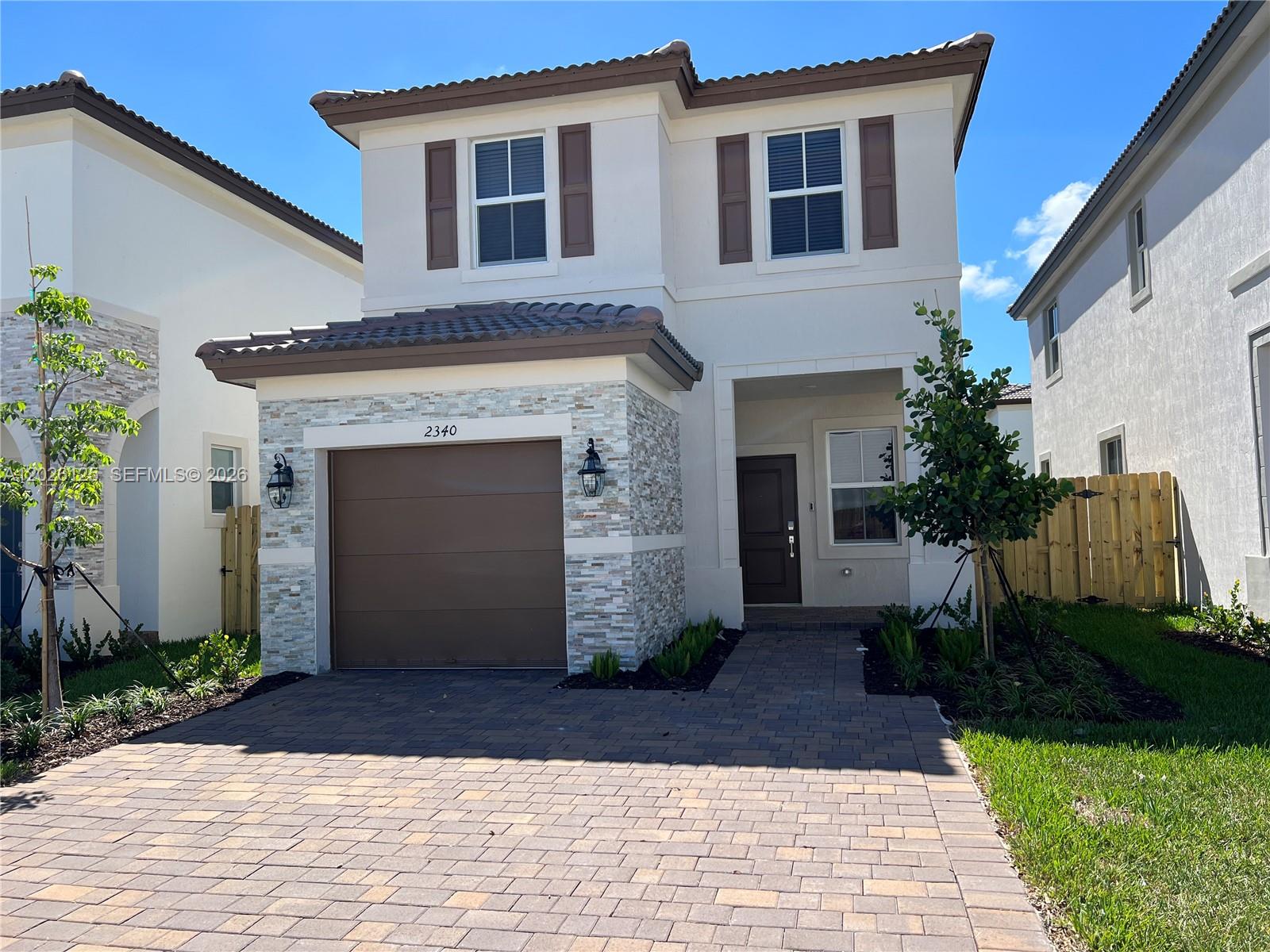 2340 NW 130 Terrace, Miami FL 33167