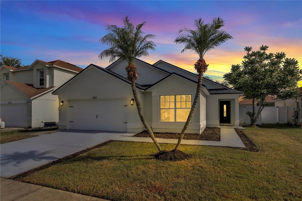 1820 PUTNEY CIRCLE