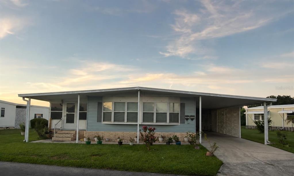 2055 S FLORAL AVENUE UNIT 42