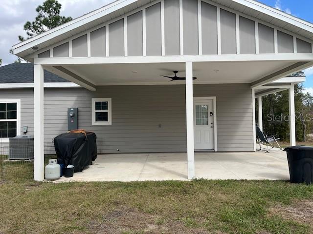 900 NE 150TH COURT, WILLISTON, FL — photo 3 of 30