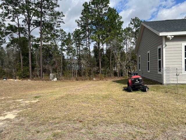 900 NE 150TH COURT, WILLISTON, FL — photo 4 of 30