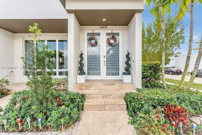 10424 NW 66th St, Doral FL 33178