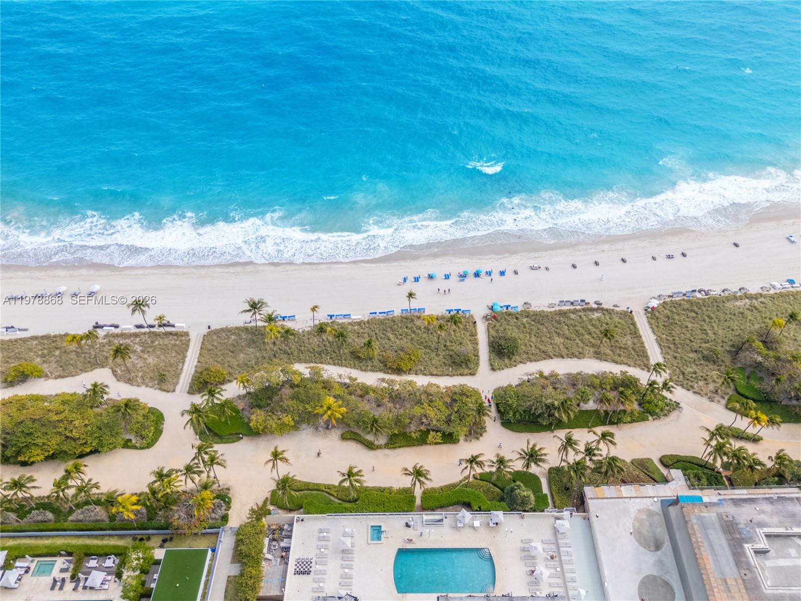 10185 Collins Ave # 410, Bal Harbour FL 33154