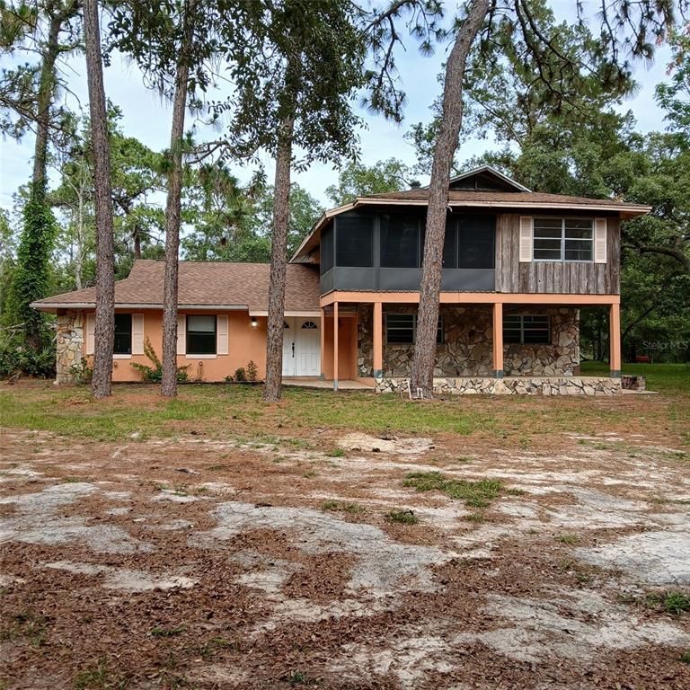 5709 S BAMMA DRIVE