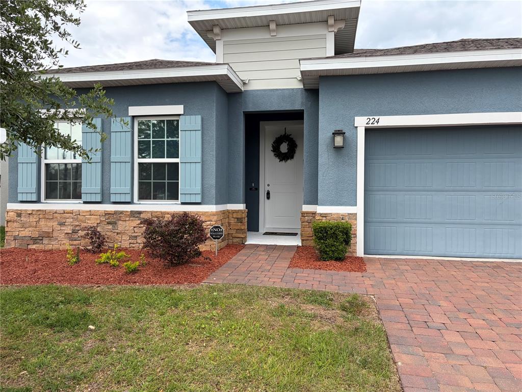 224 AUGUST FERN LOOP, MOUNT DORA, FL — photo 3 of 27