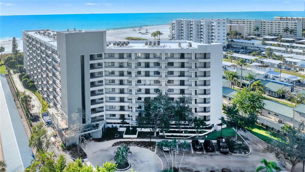 5880 MIDNIGHT PASS ROAD UNIT 907