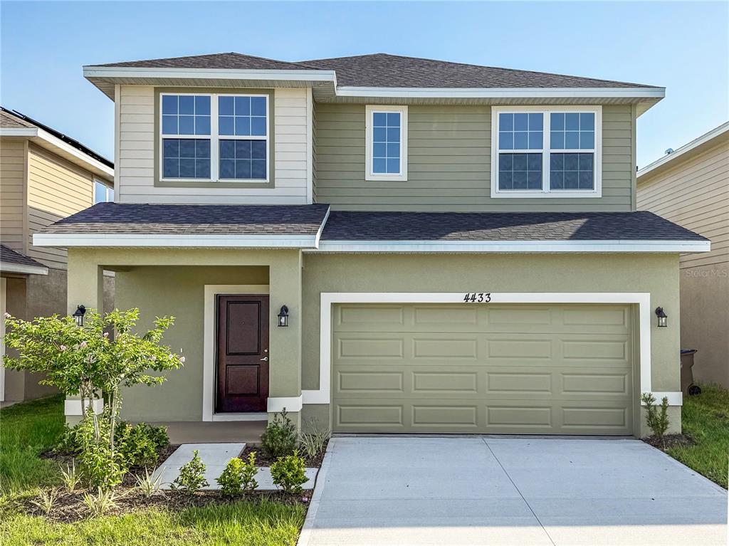 4433 SAGEFIELD DRIVE