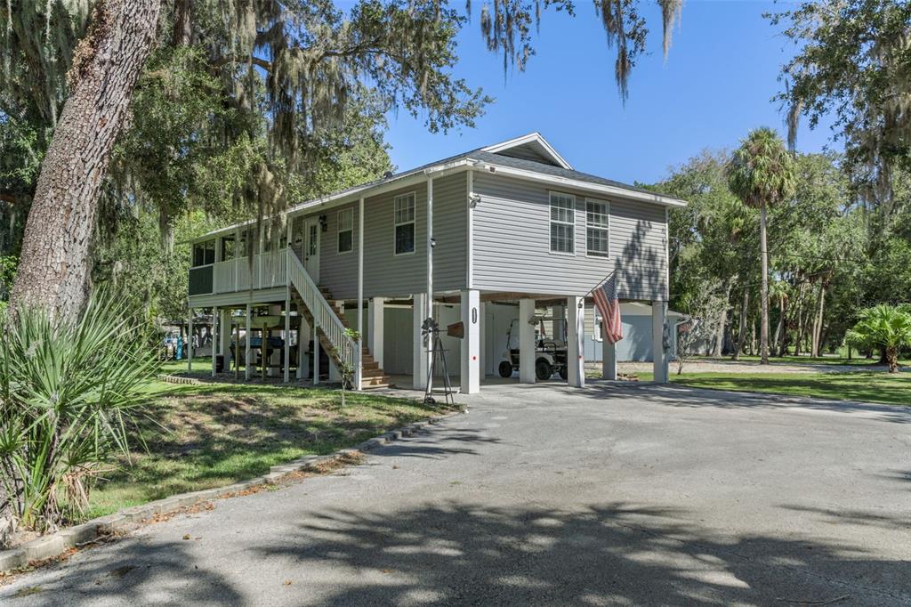 5890 S MASON CREEK ROAD