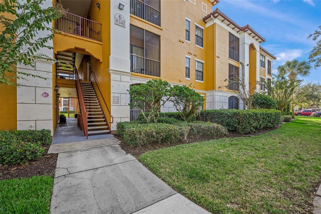 8341 38TH STREET CIRCLE E UNIT 303, SARASOTA, FL — photo 3 of 30