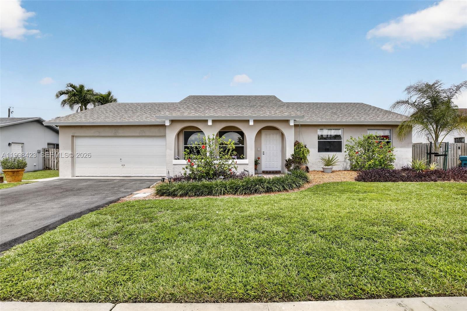 10471 NW 21st Ct, Sunrise FL 33322