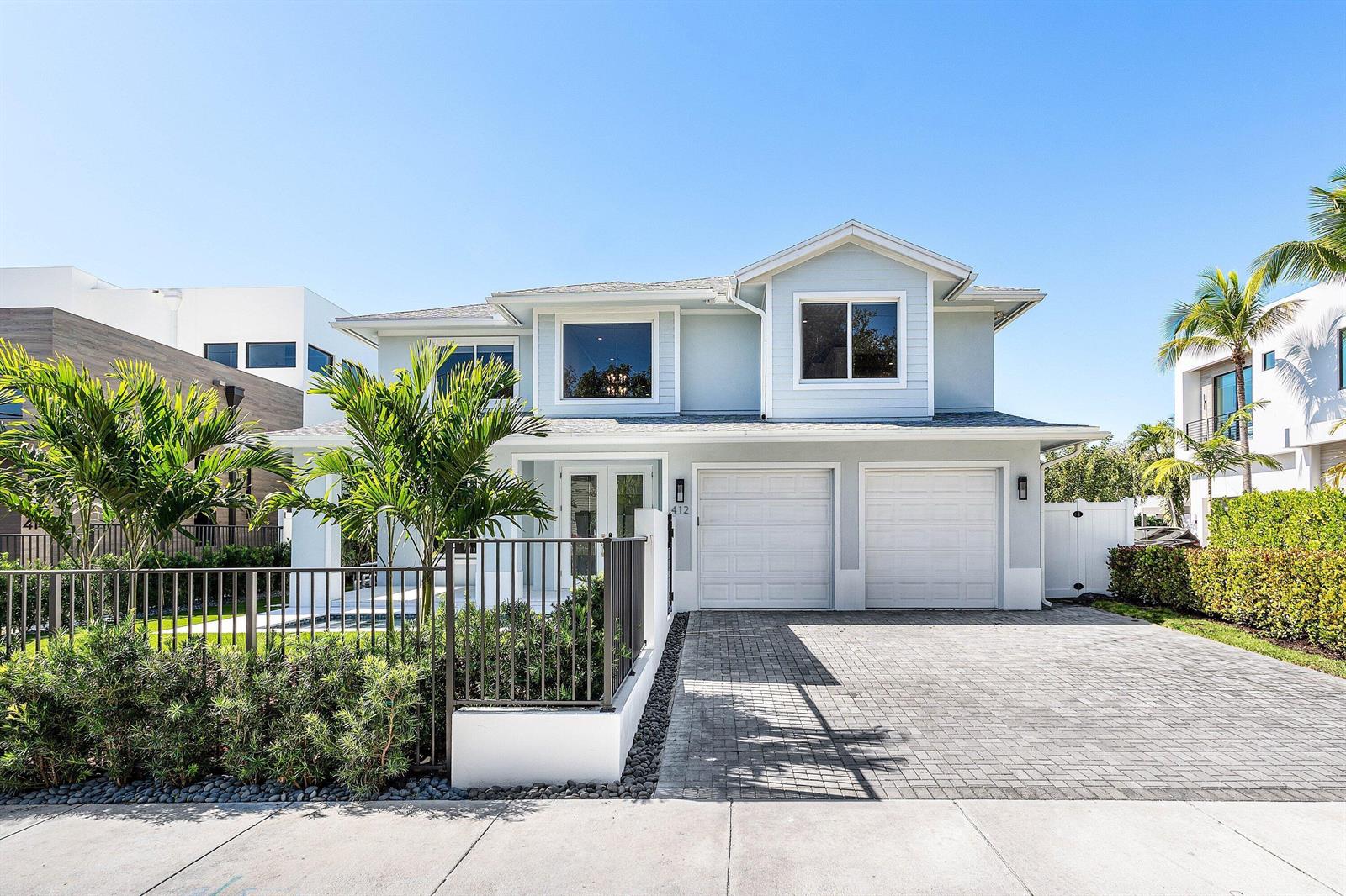 412 SE 4th Avenue, Delray Beach FL 33483