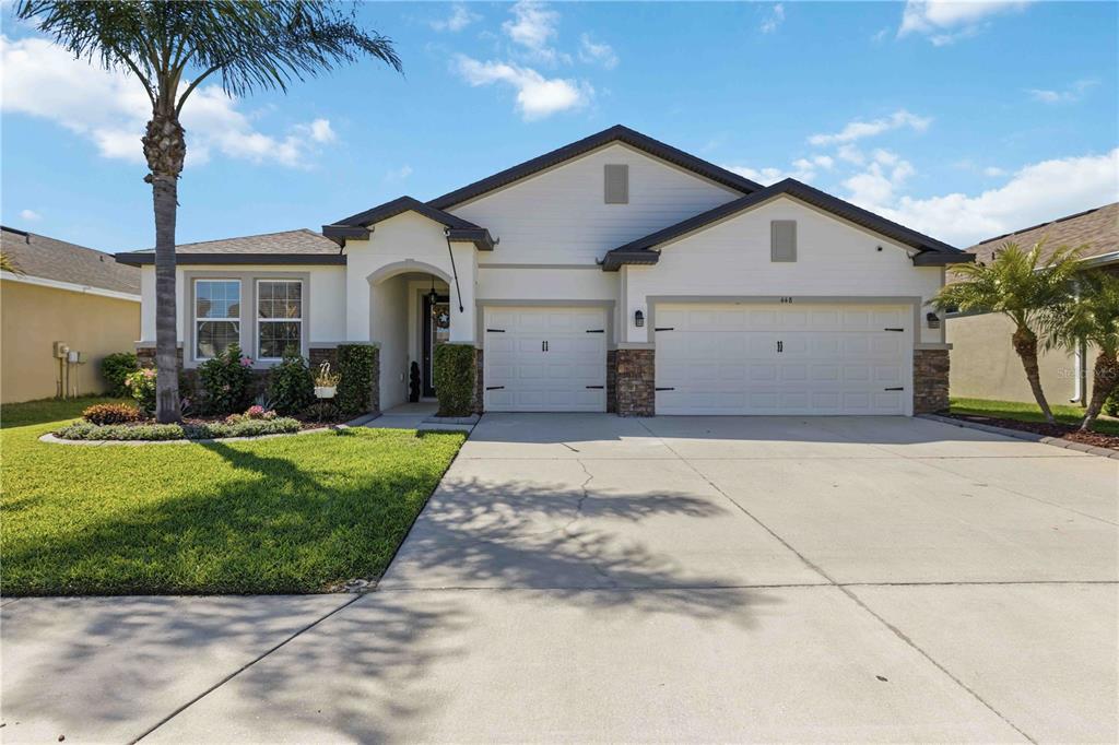 448 TIERRA VERDE WAY