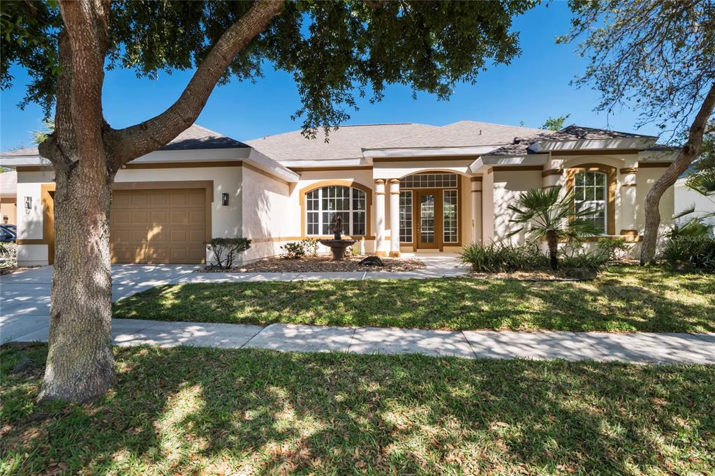 20 N PARK CIRCLE