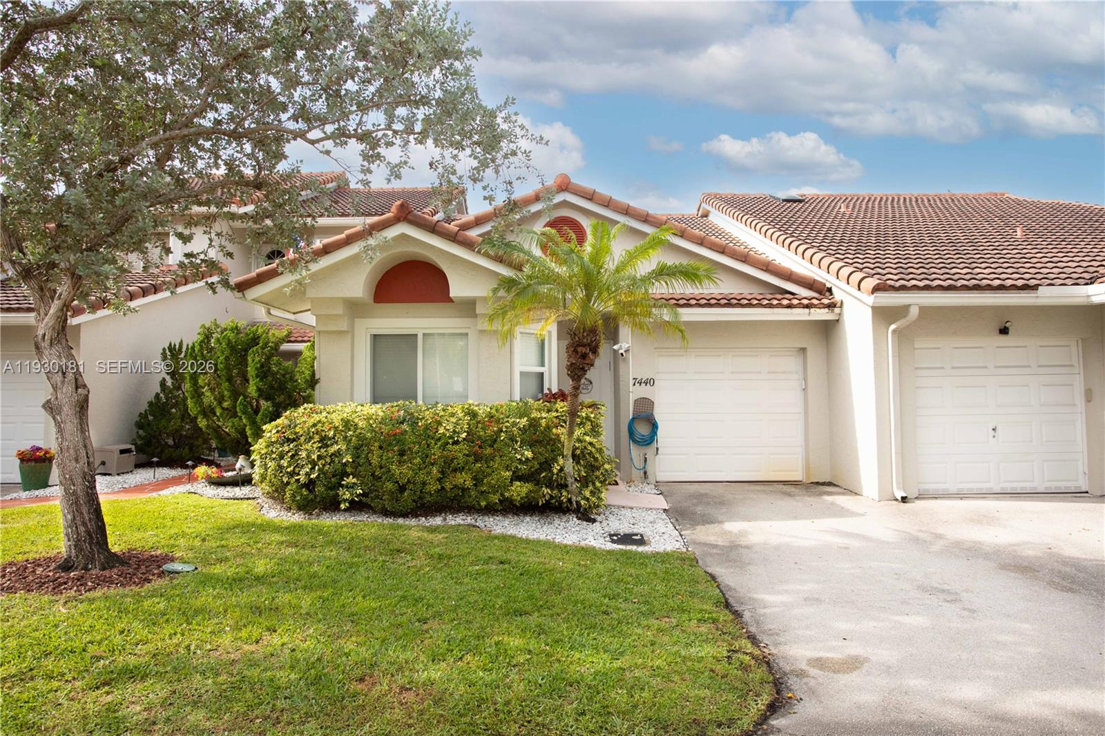 7440 Pinewalk Dr S, Margate FL 33063