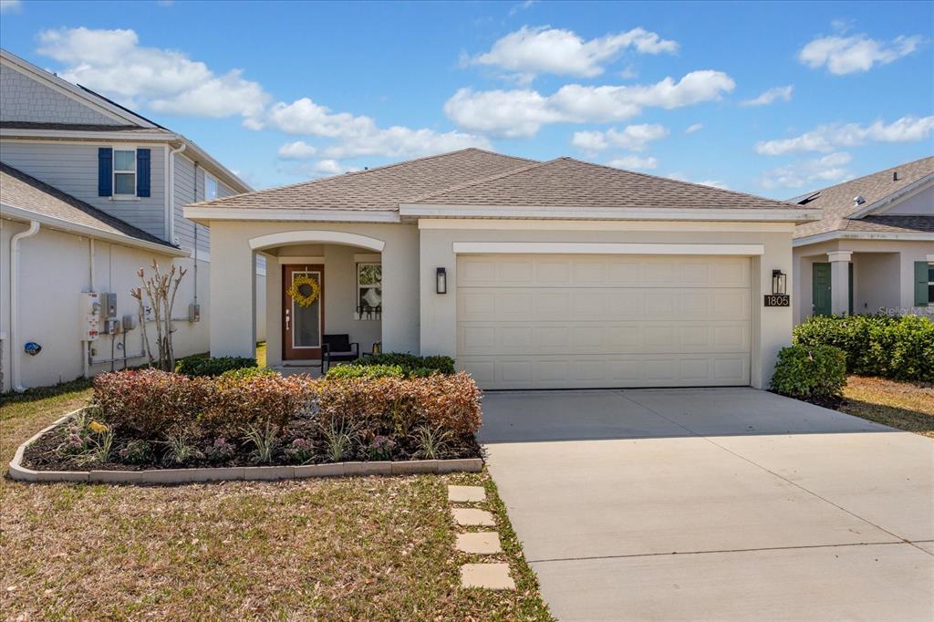 1805 HEART LAKE DRIVE