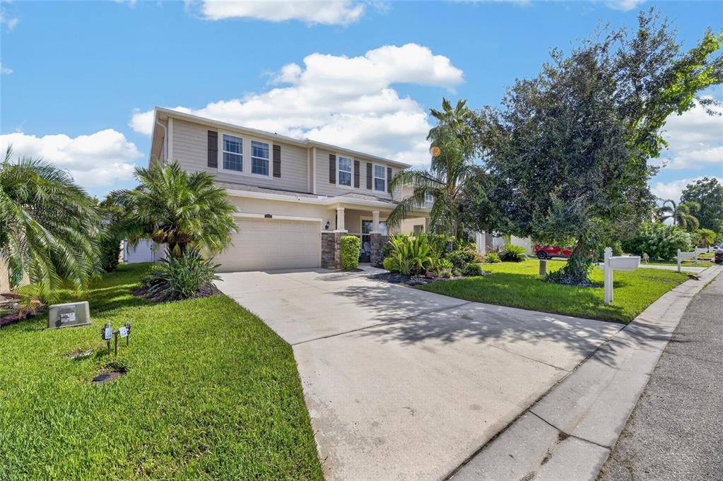 5802 BROAD RIVER RUN, ELLENTON, FL — photo 2 of 30