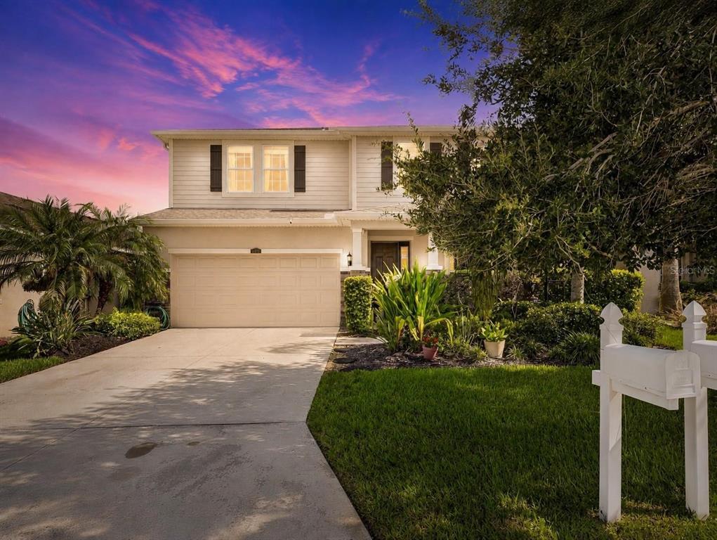 5802 BROAD RIVER RUN, ELLENTON, FL — photo 3 of 30