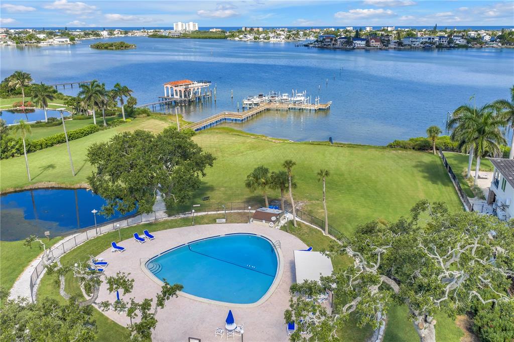 13300 INDIAN ROCKS ROAD UNIT 103