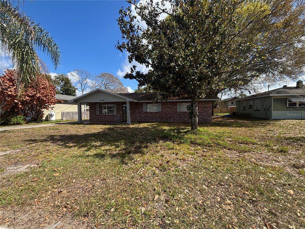 103 DAVIS STREET, AUBURNDALE, FL — photo 2 of 28