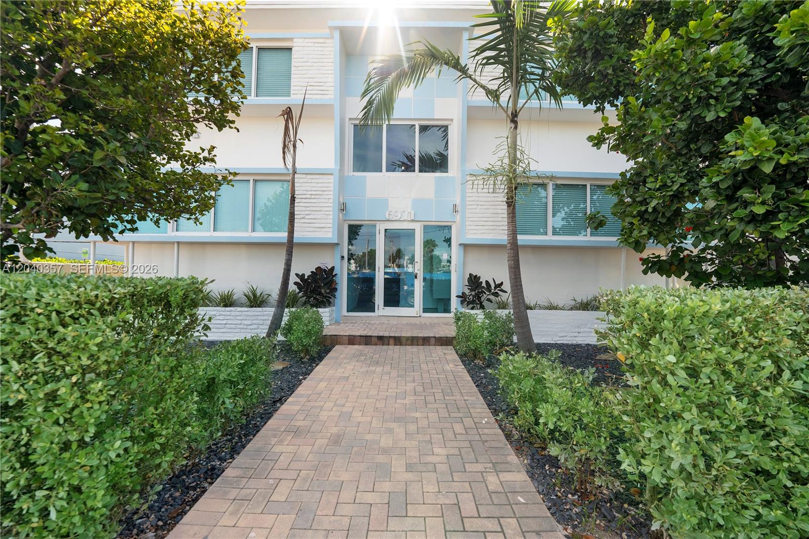 6971 Carlyle Ave # 107, Miami Beach FL 33141
