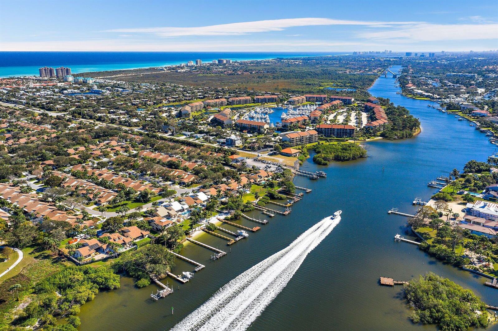 2601 Marina Isle Way # 402, Jupiter FL 33477
