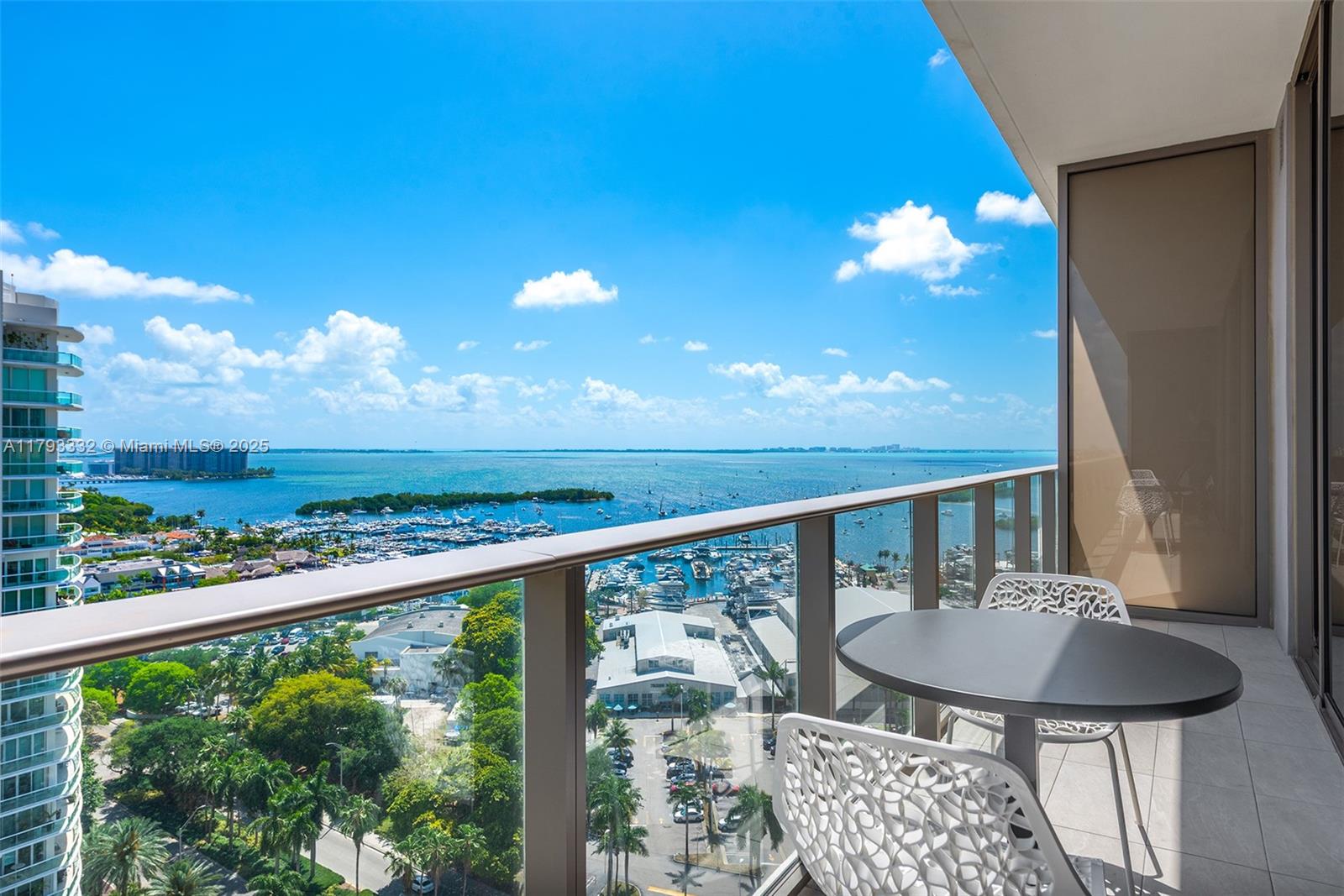 2655 S Bayshore Dr. # 1606, Coconut Grove FL 33133