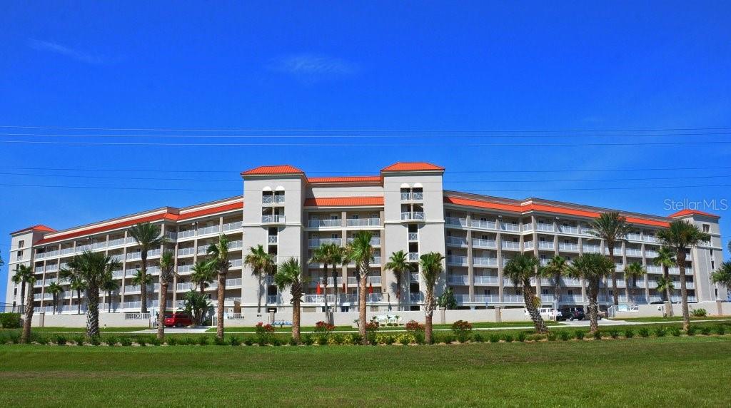 5501 S ATLANTIC AVENUE UNIT 306